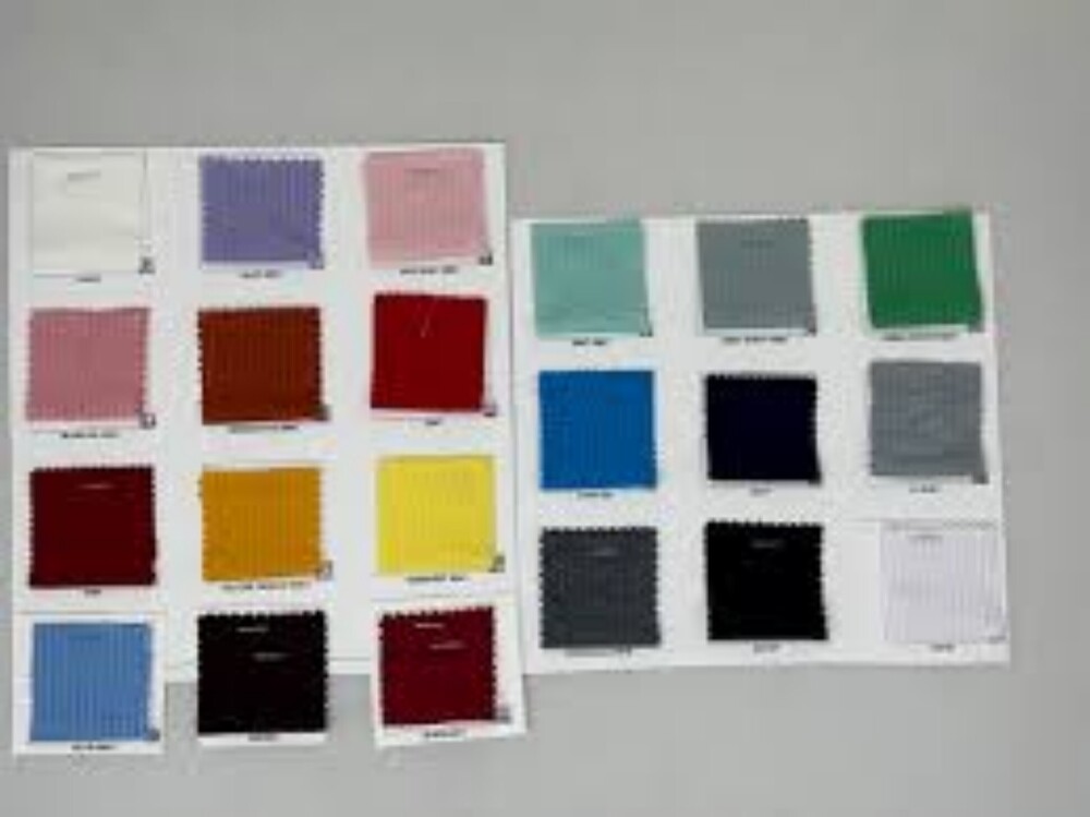 4x2 Rib Fabric