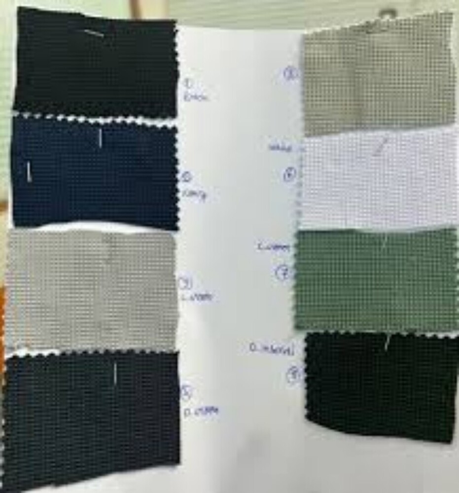 Popcorn Fabric 330 gsm