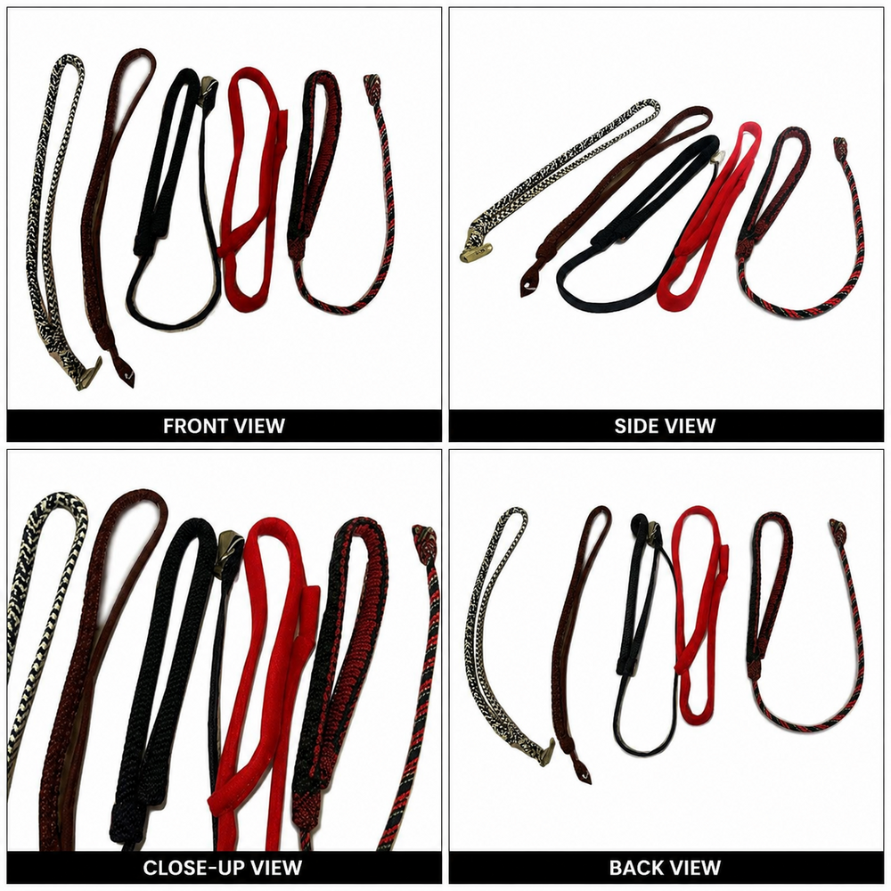 Military Lanyard