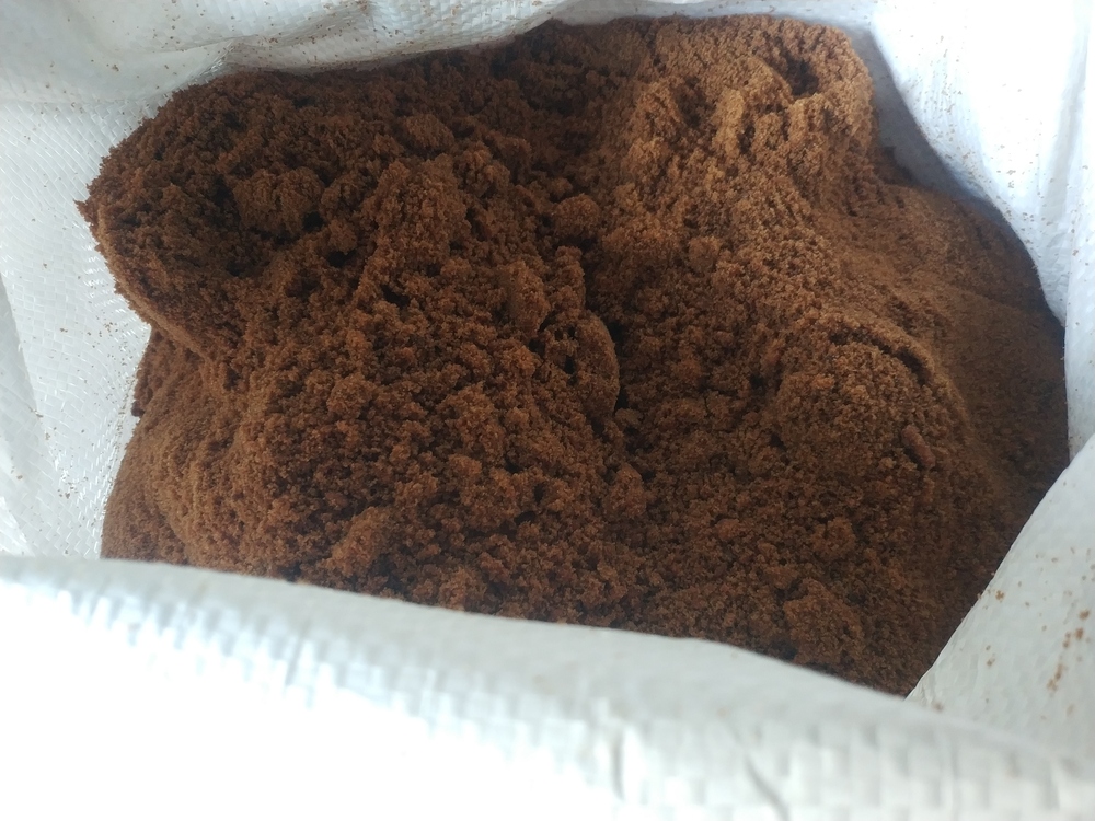 Organic Jaggery Powder