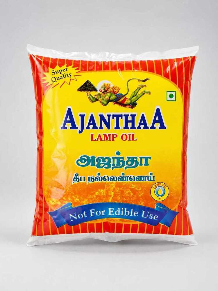 Ajanthaa Lamp Oil