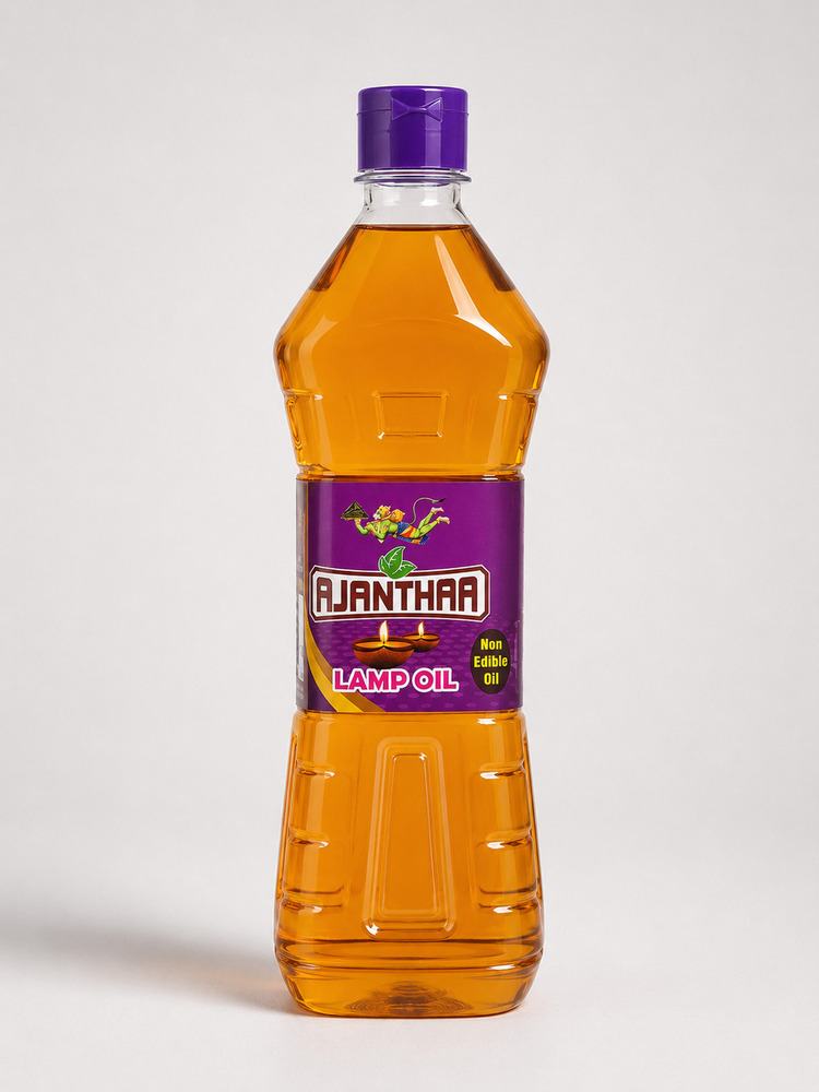 Ajanthaa Lamp Oil