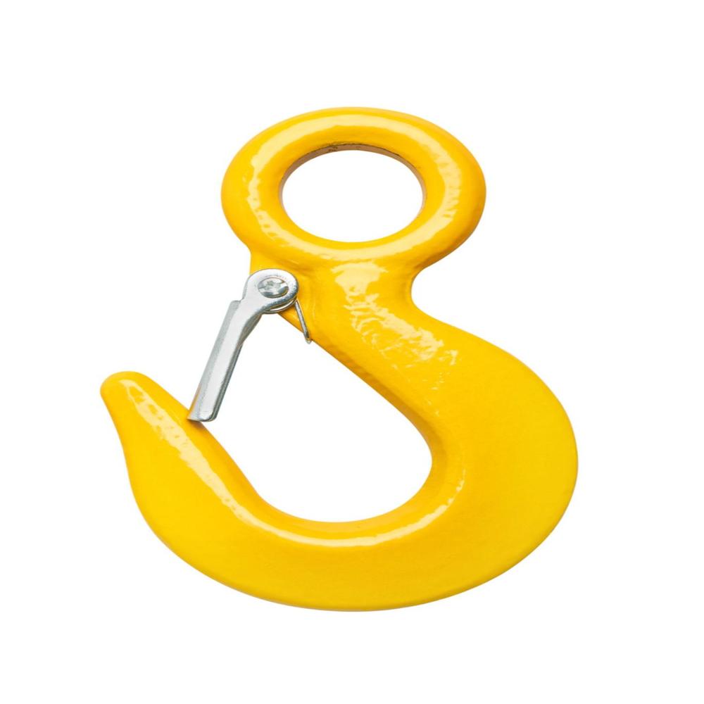 Eye hook