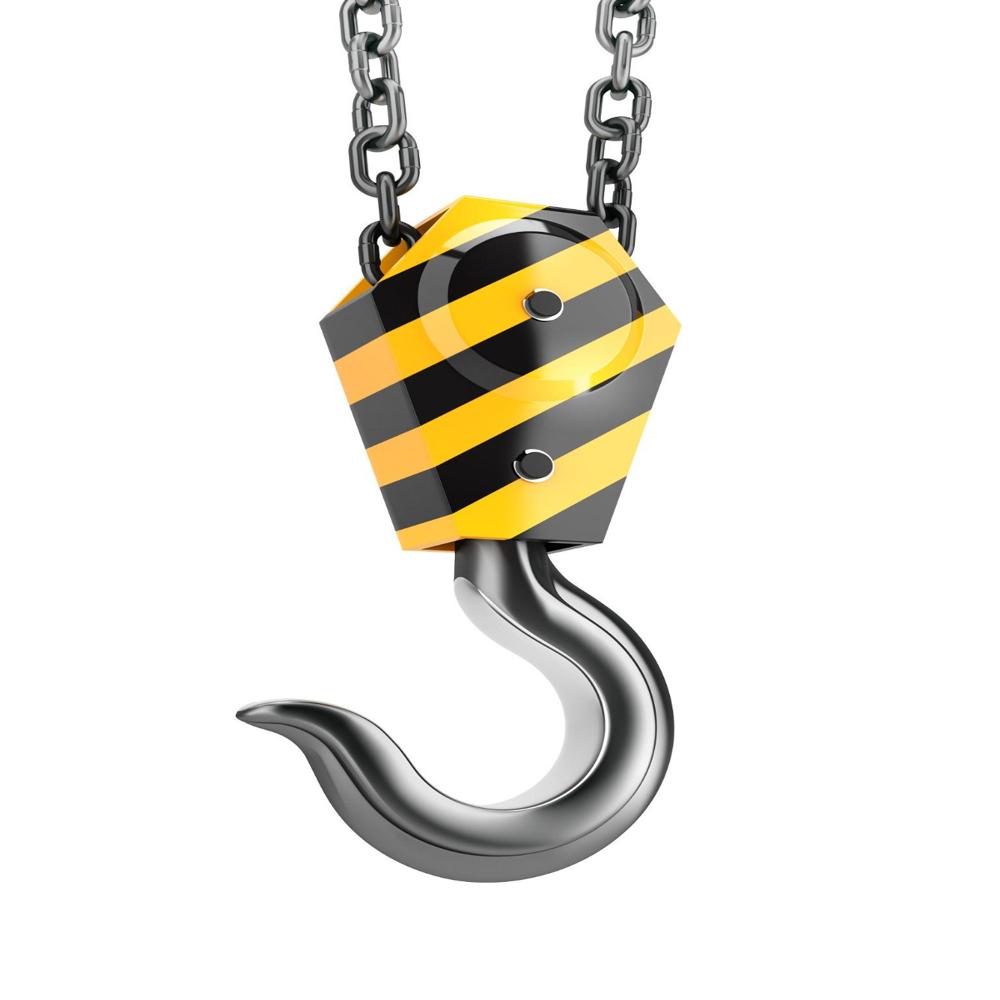 CRane hook