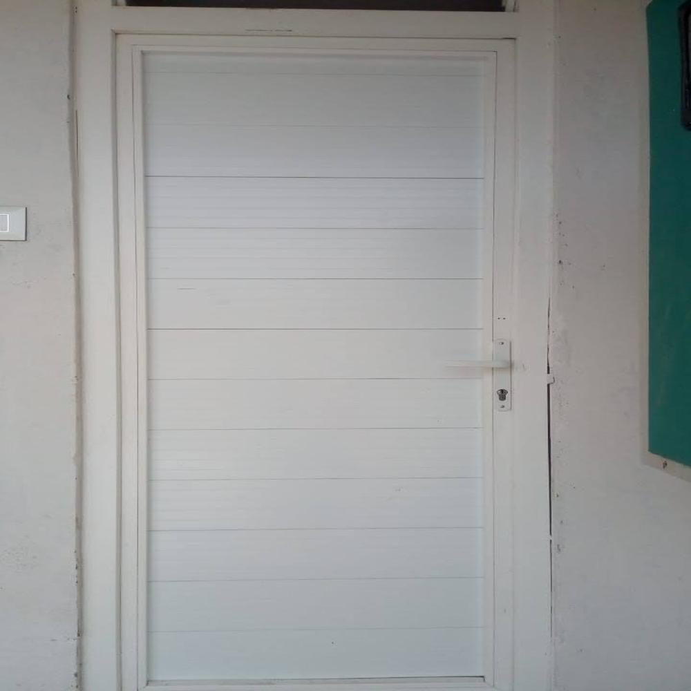 Upvc Bathroom door