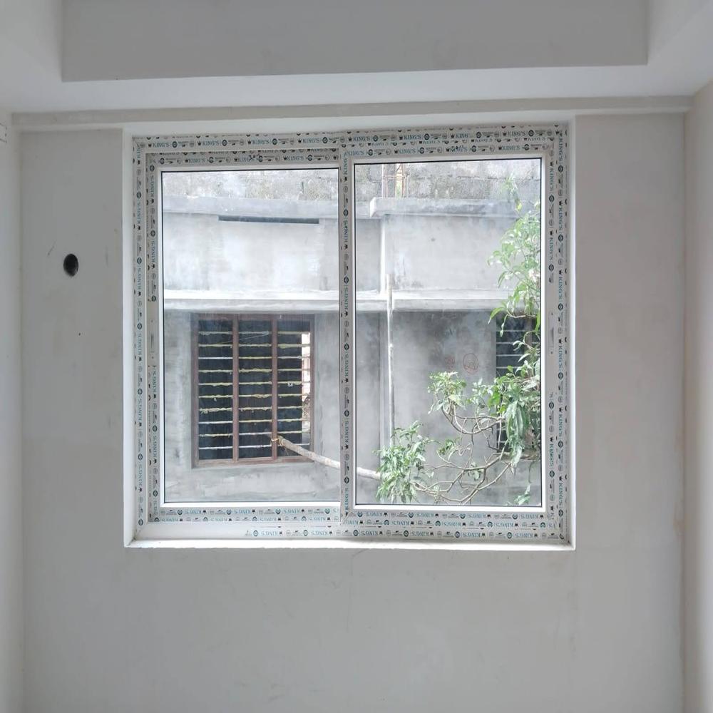 UPVC Sliding wiidow 3x 3