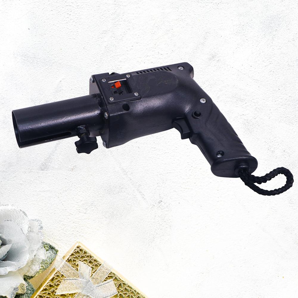 Pyro Party G-un Handheld Toy Gun for Parties, Events, and Celebrations (Pyros Not Included)