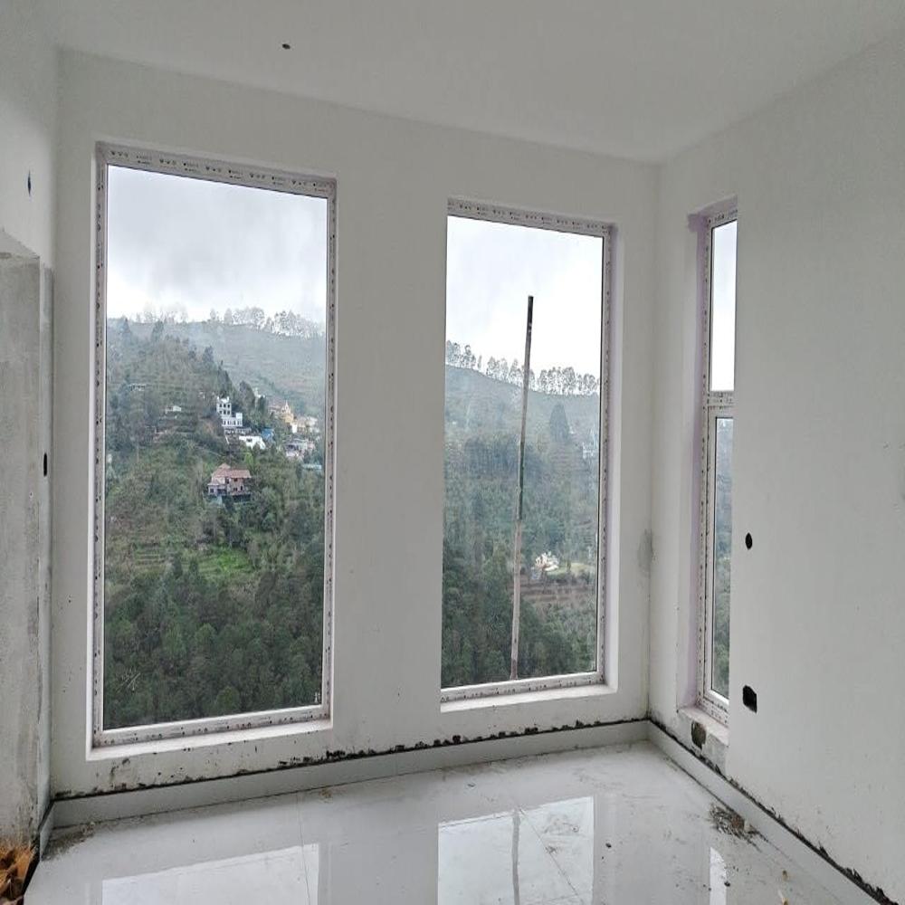 Upvc Fixed window 5 x 6 size