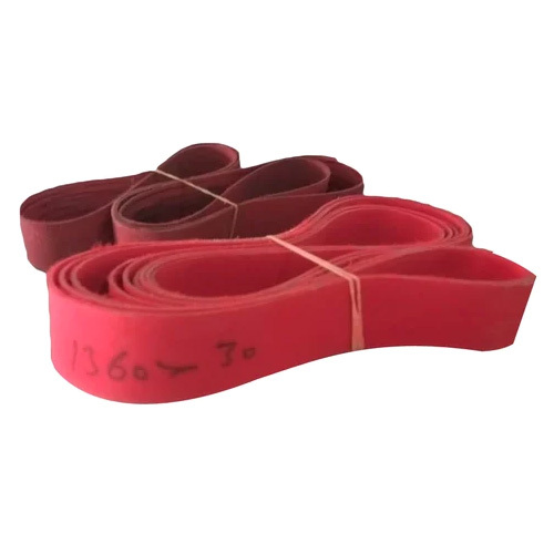 TT6 TT10 Nylon Sandwich Belt