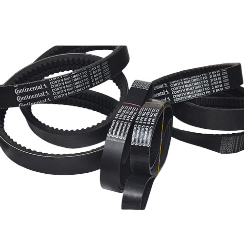 Banded Wedge Belt And Poly V Rib Belt