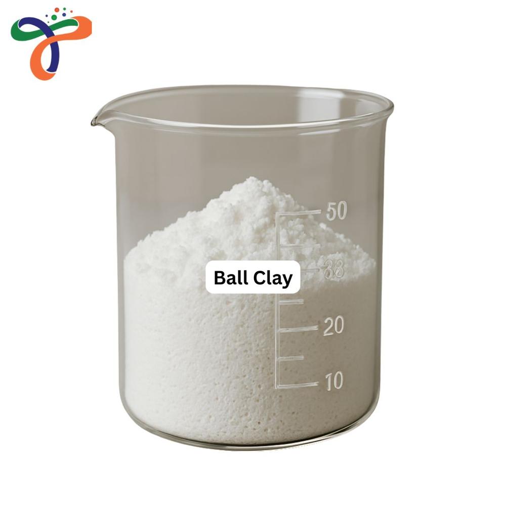 Ball Clay (258.16 g/mol)