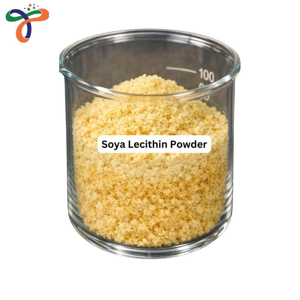 Soya Lecithin Powder