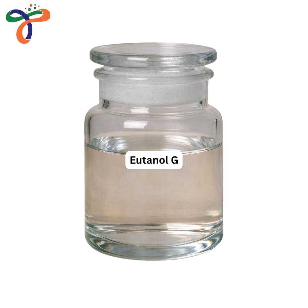 Eutanol G (118.17 g/mol)