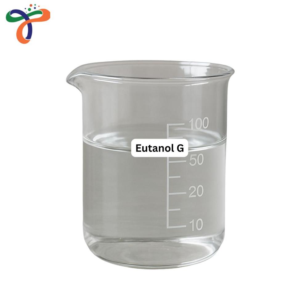 Eutanol G (118.17 g/mol)