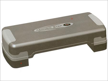 Aerobic Stepper
