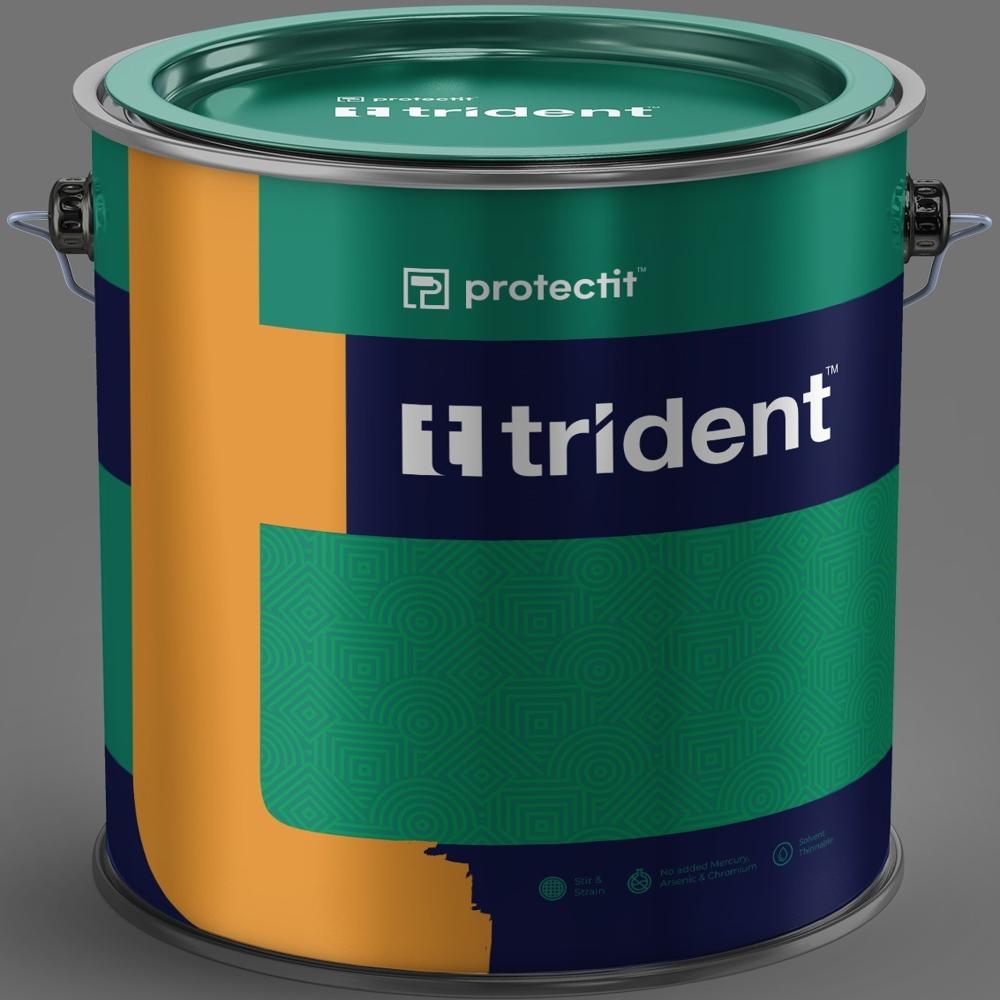 Aromatic Polyurethane Paint