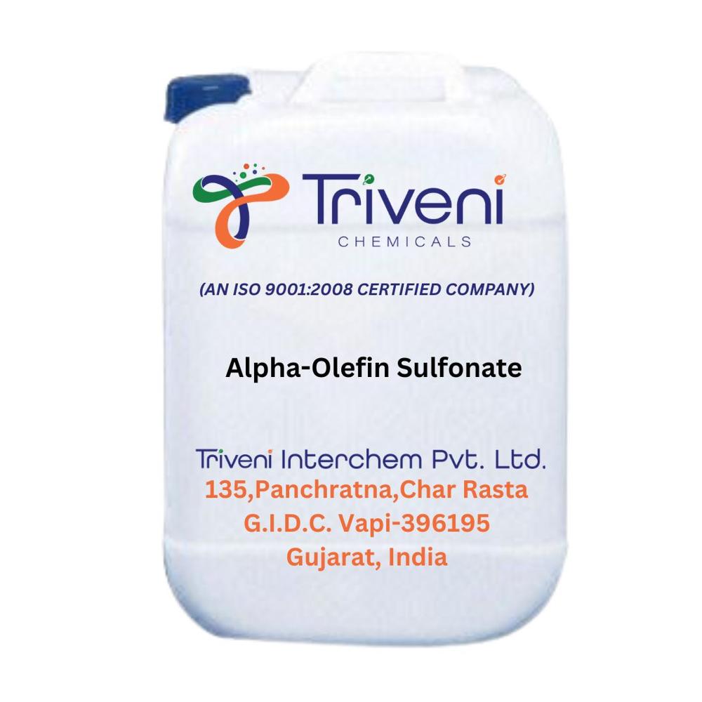 Alpha-olefin Sulfonate (420 G/mol)
