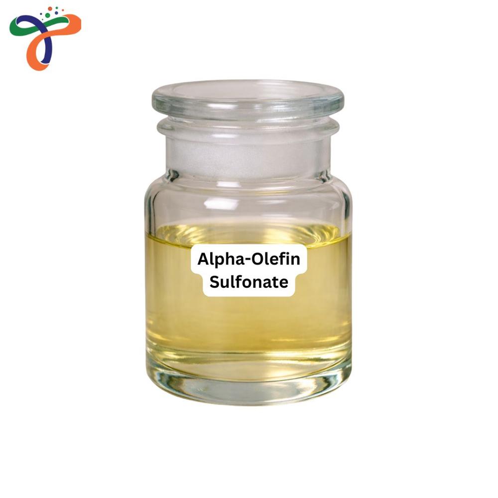Alpha-Olefin Sulfonate (420 g/mol)