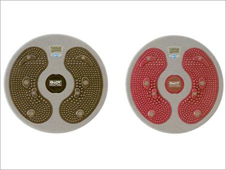 Digital Magnetic Figure Twister