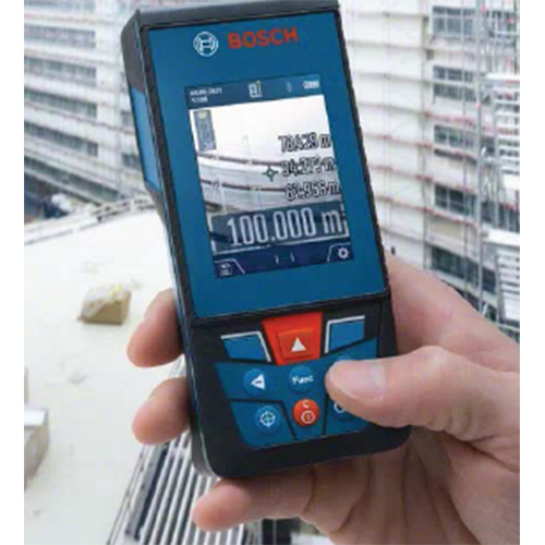 GLM 100-25 C Professional
