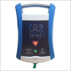 AED Defibrillators