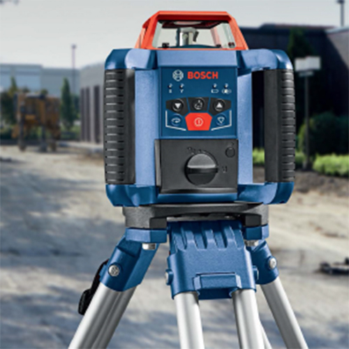 New GRL 350 HV Professional