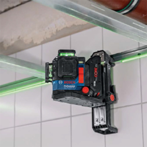 GLL 18V-120 33CG Professional