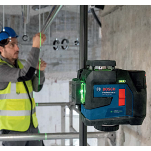 New GLL 90-33 XG Professional