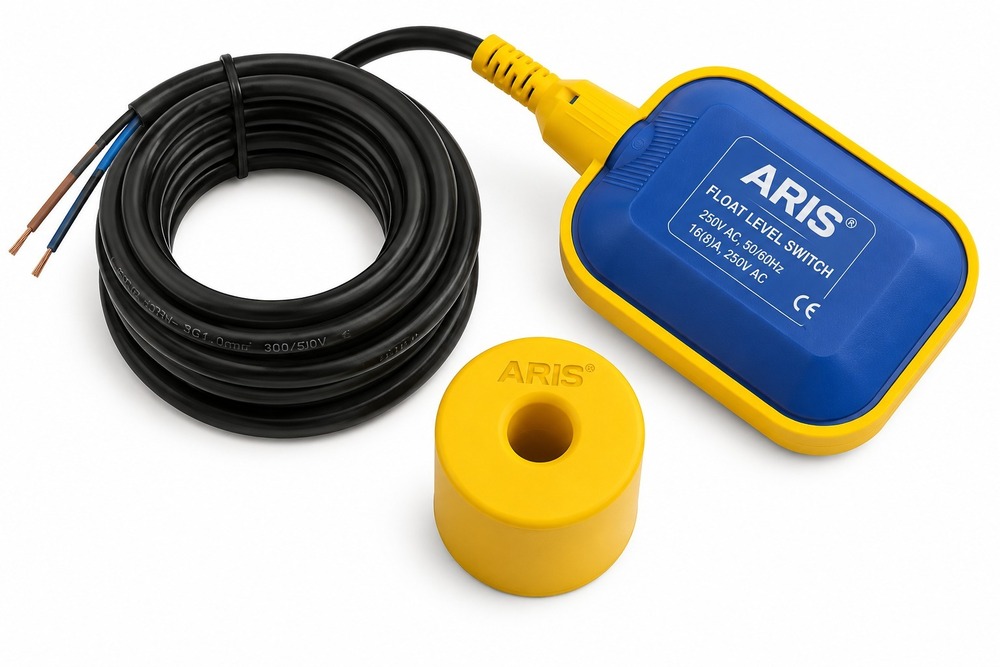 Float Level Switch