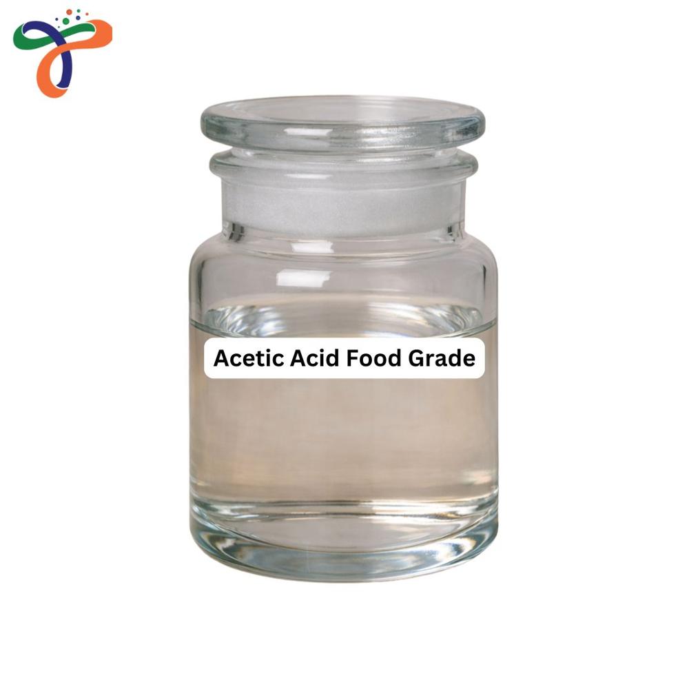 Acetic Acid Food Grade