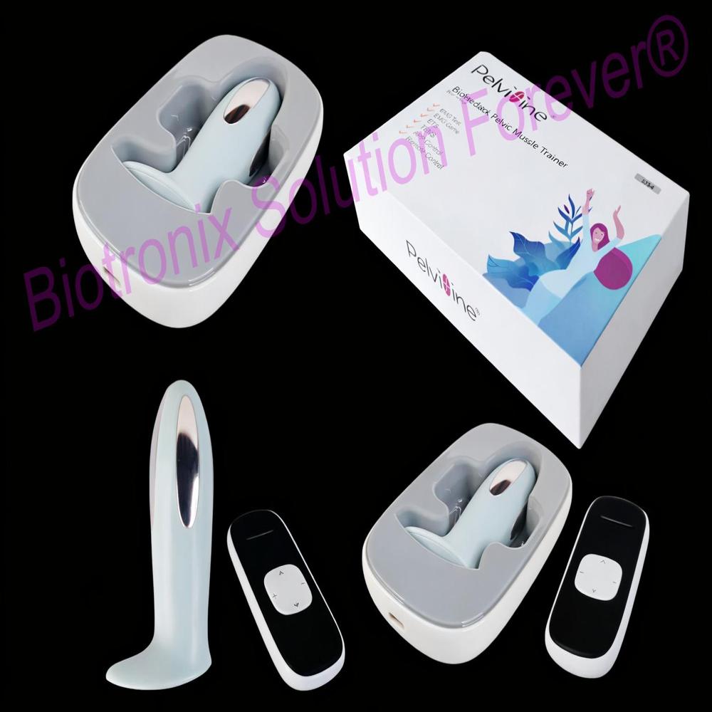 KM-533-4 Digital Pelvic Rehabilitation Trainer for Daily Therapy Sessions