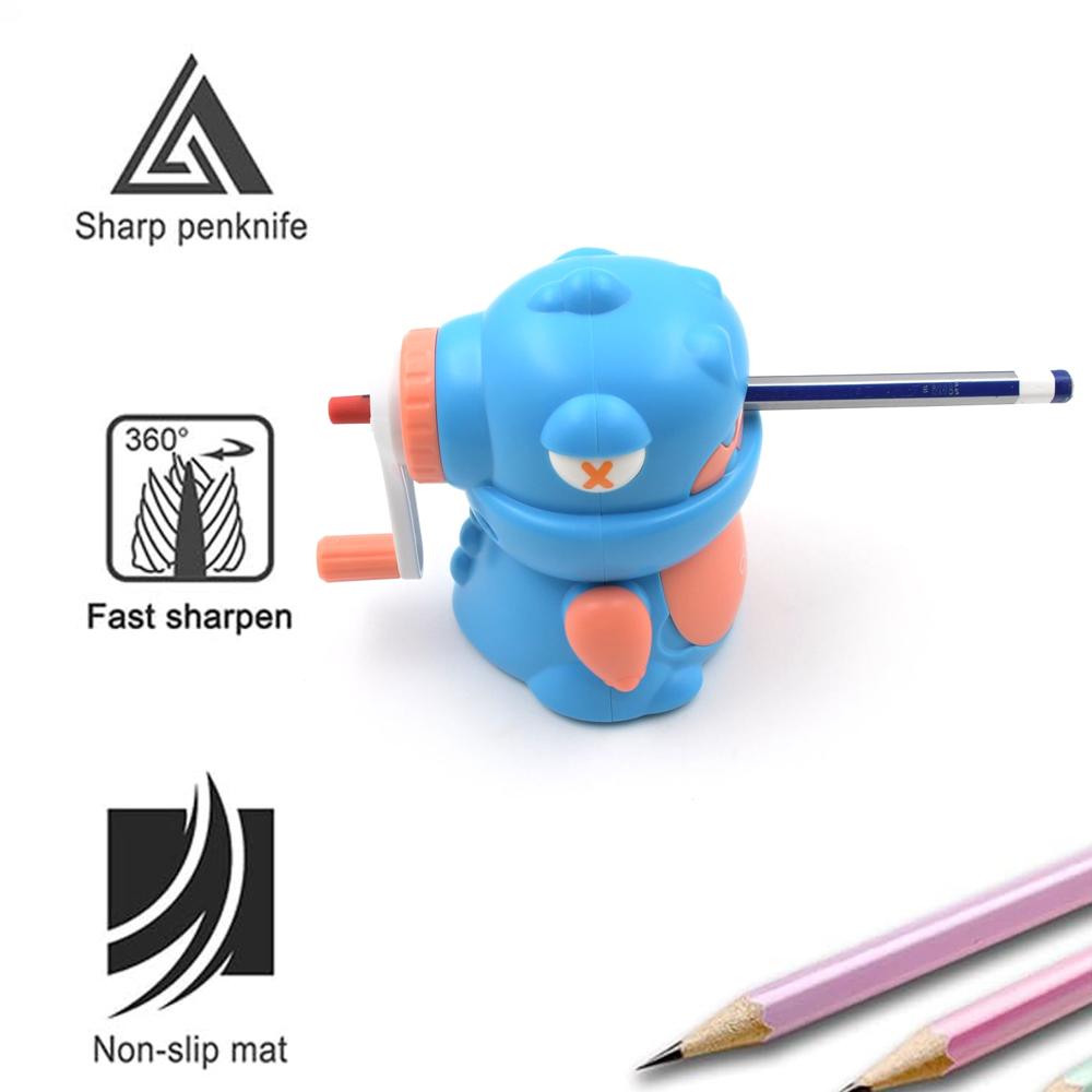 Sharpener for Pencil with Removable Tray Hardiness Steel Cutterr Birthday Return Gift