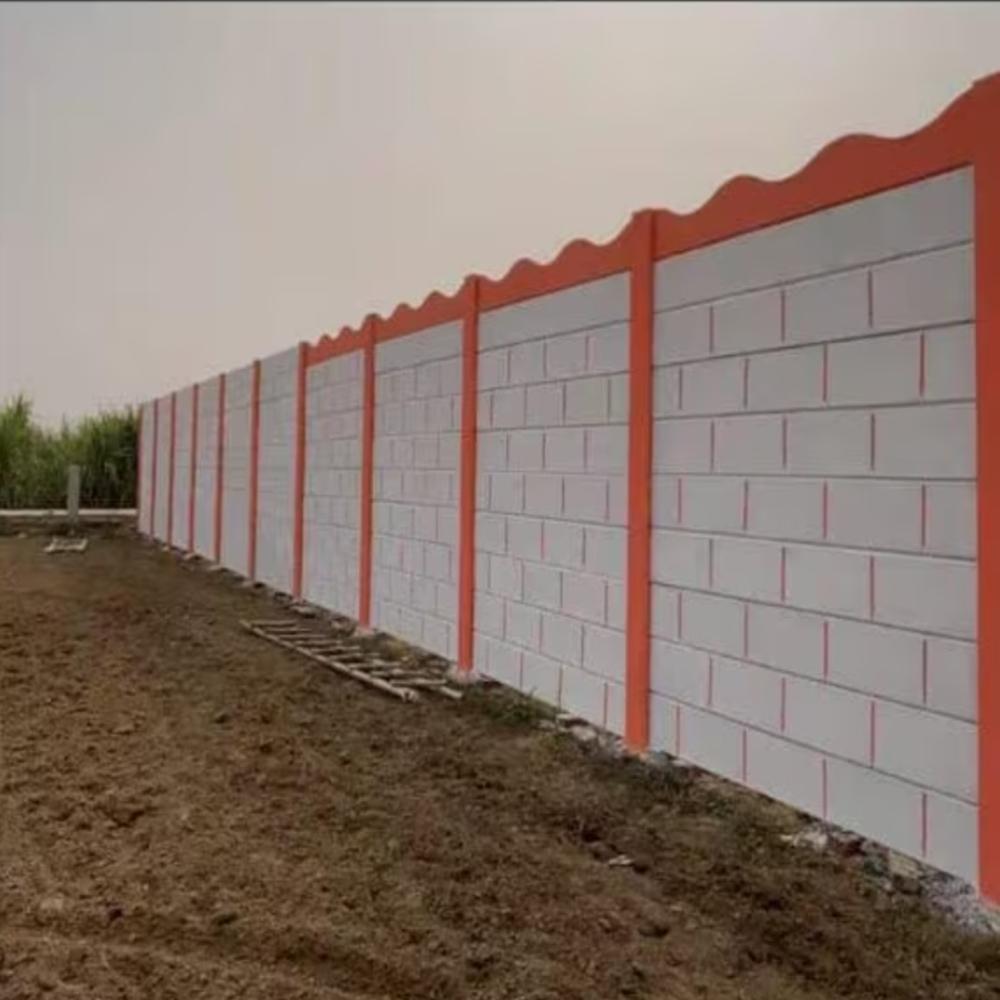 Compound Wall