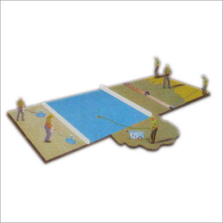 वैक्यूम डिवोटरिंग सिस्टम