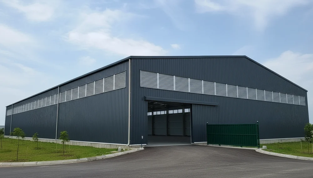 Steel Detailing Services