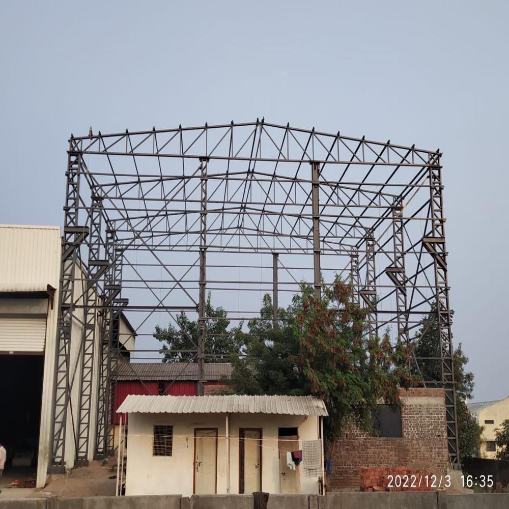 Steel Detailing Services