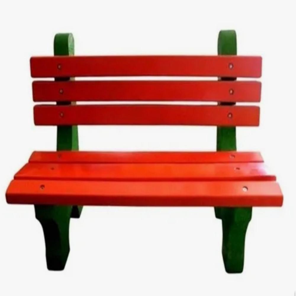 Cemented Bench