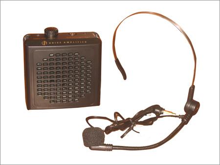 Head phone Receiver