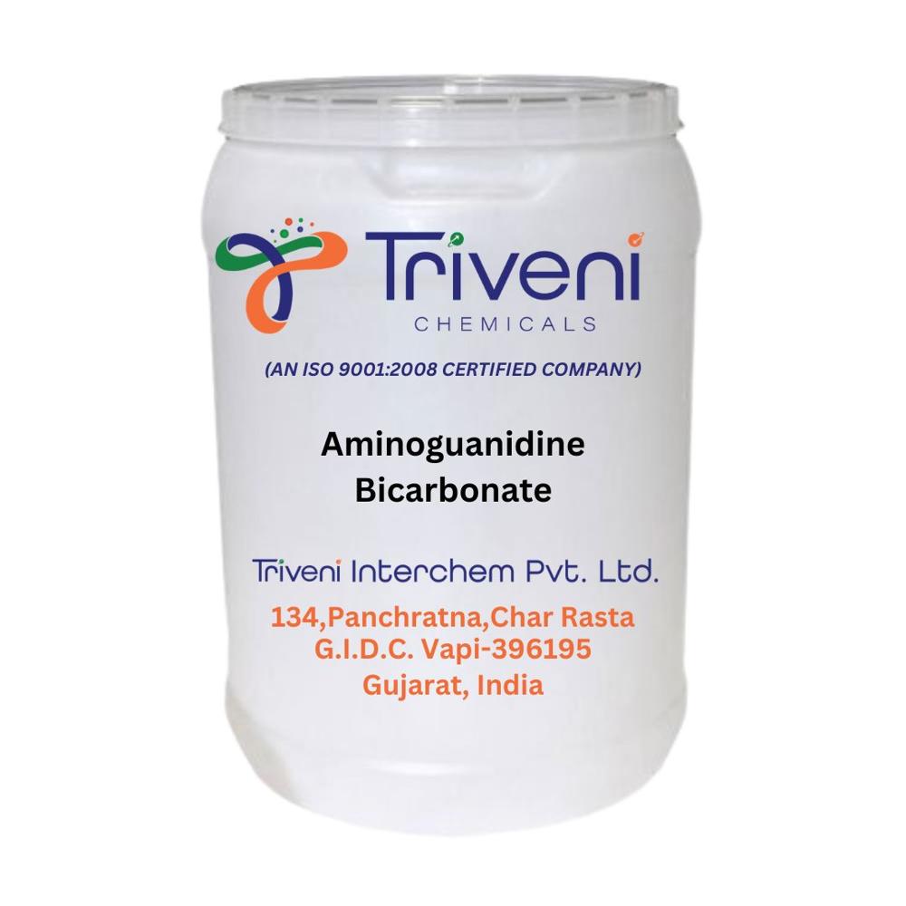Aminoguanidine Bicarbonate (2582-30-1)