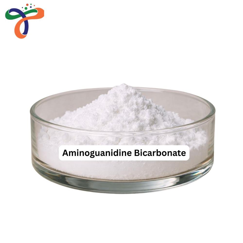 Aminoguanidine Bicarbonate (2582-30-1)