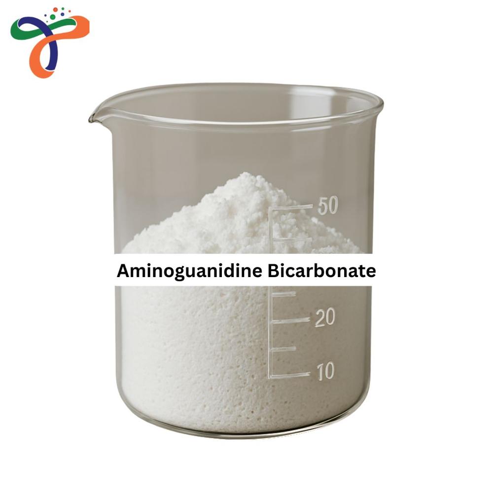 Aminoguanidine Bicarbonate (2582-30-1)