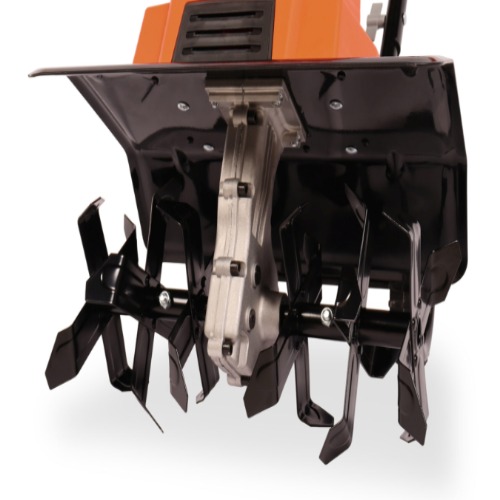Neptune NC-41E 1500 W Electric Portable Mini Garden Tiller (Cultivator Weeder) with 6 Blades