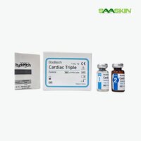 Boditech ichroma II - Cardiac Controls