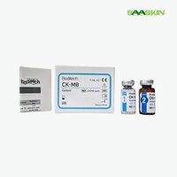 Boditech ichroma II - Cardiac Controls