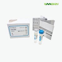 Boditech ichroma II - Cardiac Controls