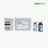 Boditech ichroma II - Cardiac Controls