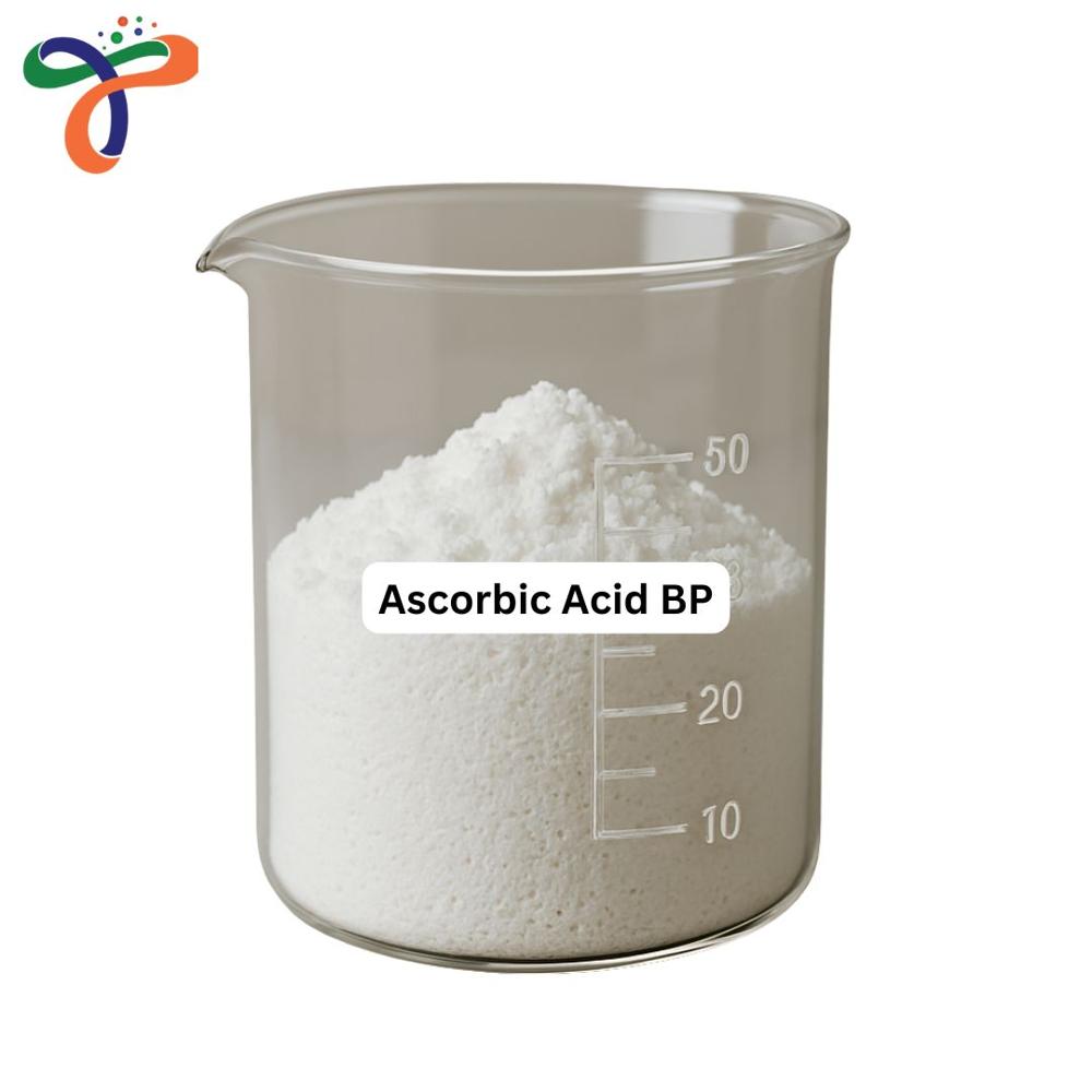 Ascorbic Acid Bp - Boiling Point: 360 C