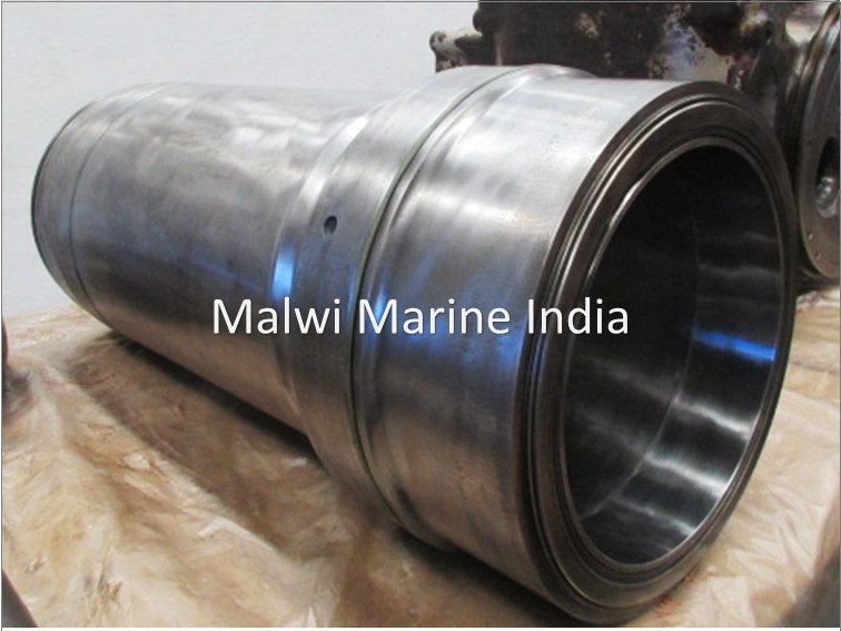 MAN - 9L27/38 - 8L27/38 - 7L27/38 - 6L27/38 - CYLINDER LINER