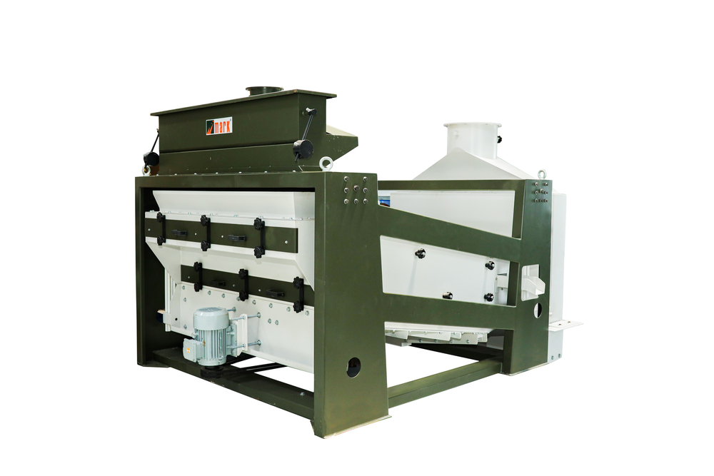 Grain Seperator