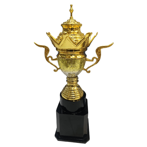 Mozak Ferrari Trophy